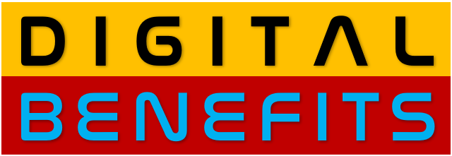 Digital Benefits