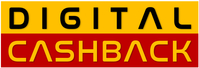 Digital Cashback
