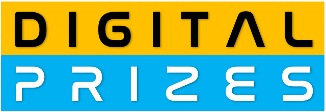 Digital Prizes