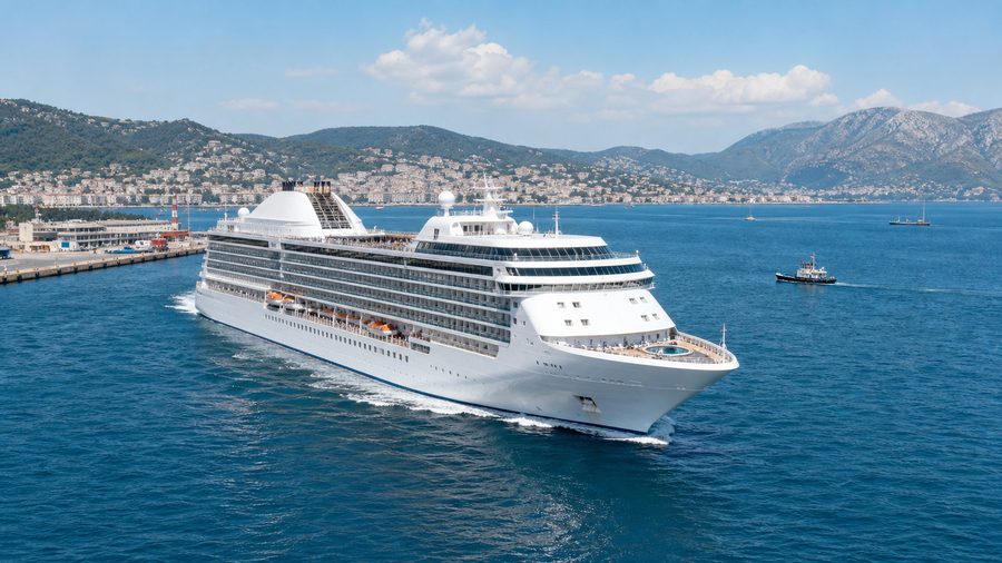Cruises