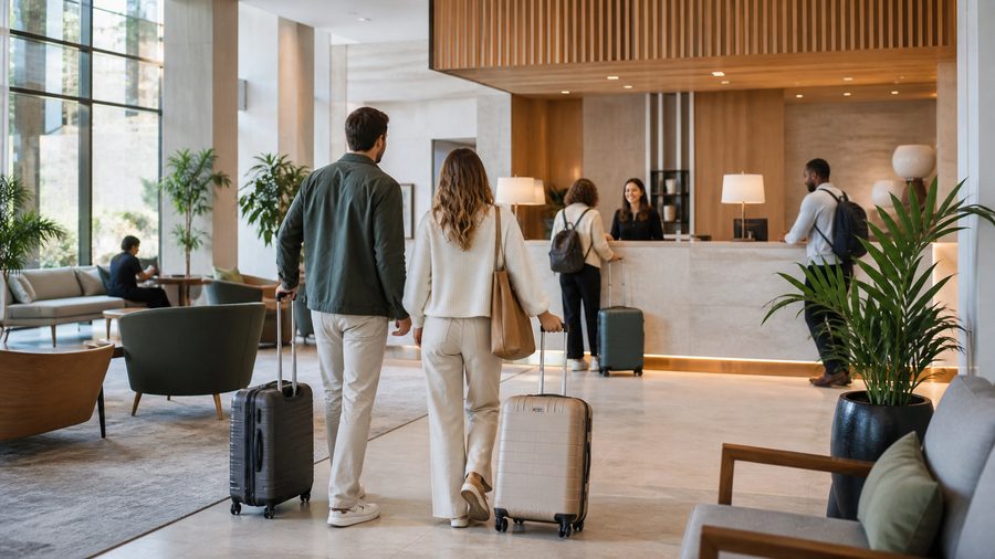 Hotels